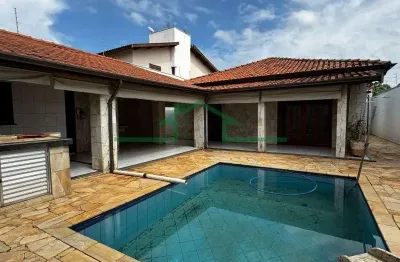 Casa com 3 quartos à venda no Nova Piracicaba, Piracicaba 