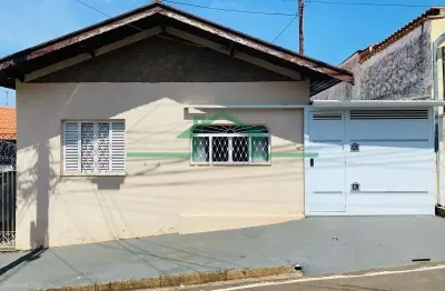 Casa com 5 quartos à venda no Jaraguá, Piracicaba 