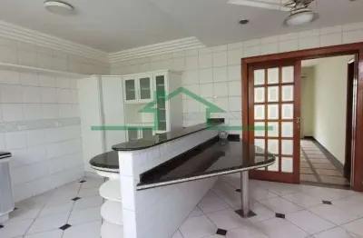 Casa com 3 quartos à venda no Alto, Piracicaba 
