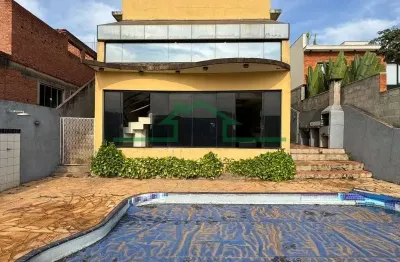 Casa com 3 quartos à venda no Castelinho, Piracicaba 
