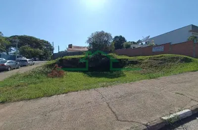 Terreno à venda em Tupi, Piracicaba 