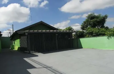Casa com 2 quartos à venda no Paulista, Piracicaba 