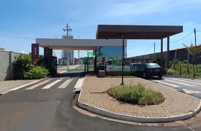 Casa em condomínio fechado com 2 quartos à venda no Taquaral, Piracicaba 