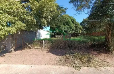 Terreno à venda em Artemis, Piracicaba 