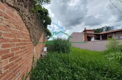 Terreno à venda no Nova Piracicaba, Piracicaba 