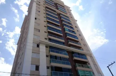 Apartamento com 3 quartos à venda no Nova América, Piracicaba 
