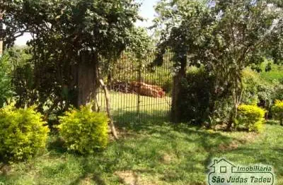 Terreno à venda no Parque São Jorge, Piracicaba 