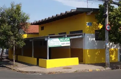 Casa com 2 quartos à venda no Morumbi, Piracicaba 