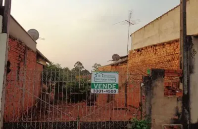 Terreno à venda no Santa Rita, Piracicaba 