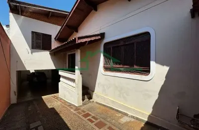 Casa com 3 quartos à venda no São Dimas, Piracicaba 