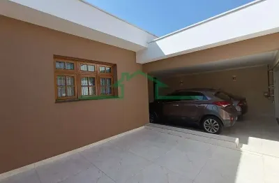 Casa com 3 quartos à venda na Vila Rezende, Piracicaba 