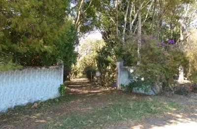 Chácara / sítio com 1 quarto à venda no Itaperu, Piracicaba 