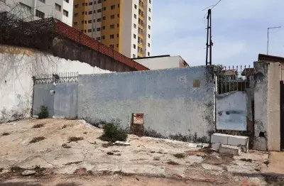 Terreno à venda na Vila Monteiro, Piracicaba 