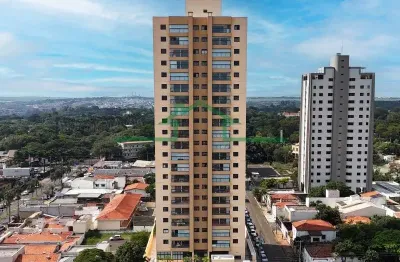 Apartamento com 2 quartos à venda no São Judas, Piracicaba 