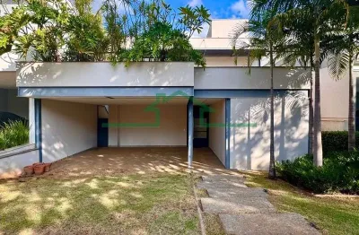 Casa em condomínio fechado com 3 quartos à venda no Santa Rosa Ipês, Piracicaba 