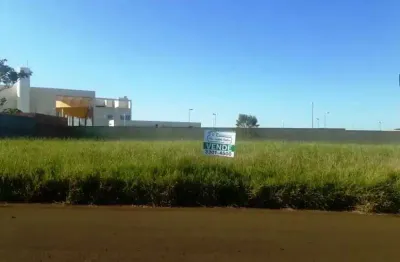 Terreno à venda no Santa Rita, Piracicaba 