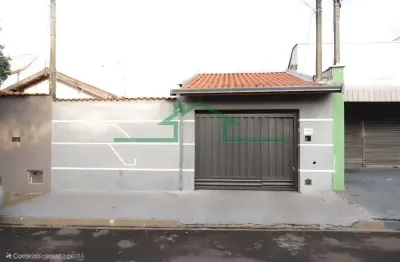 Casa com 2 quartos à venda no Residencial Serra Verde, Piracicaba 