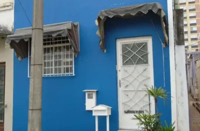 Casa com 1 quarto à venda no Centro, Piracicaba 
