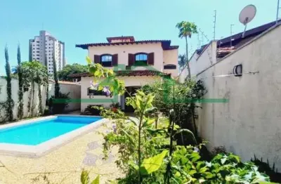 Casa com 3 quartos à venda no São Judas, Piracicaba 