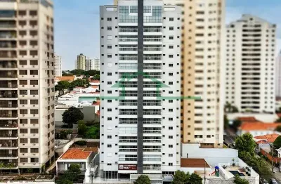 Apartamento com 4 quartos à venda no Centro, Piracicaba 