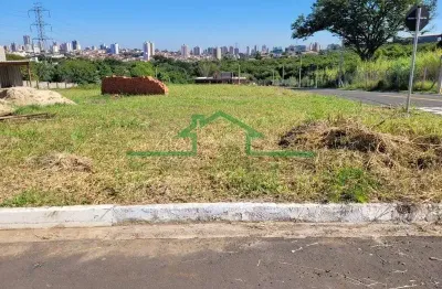 Terreno à venda no Água Branca, Piracicaba 