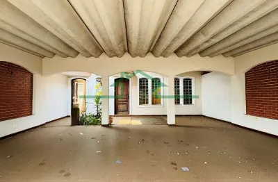 Casa com 4 quartos à venda no São Dimas, Piracicaba 