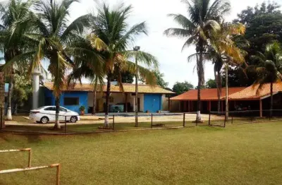 Chácara / sítio com 3 quartos à venda no Dois Córregos, Piracicaba 