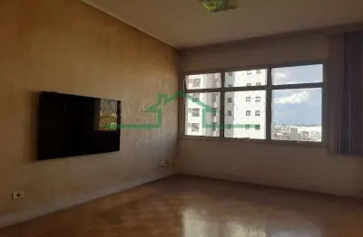Apartamento com 3 quartos à venda no Jardim Elite, Piracicaba 