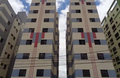 Apartamento com 1 quarto à venda no Higienópolis, Piracicaba 