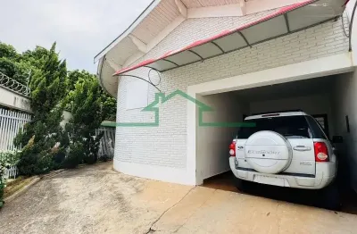 Casa com 3 quartos à venda no Nova Piracicaba, Piracicaba 