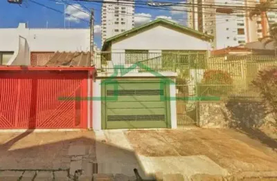 Casa com 5 quartos à venda no São Judas, Piracicaba 
