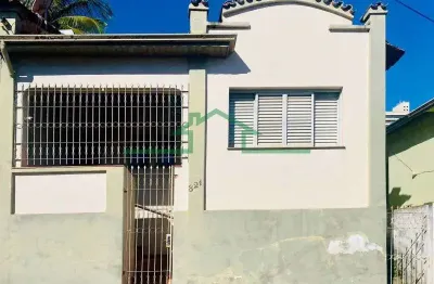 Casa com 3 quartos à venda no Centro, Piracicaba 
