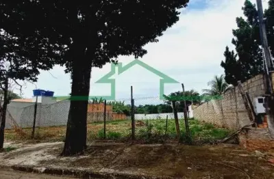 Terreno à venda no Dois Córregos, Piracicaba 