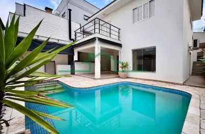 Casa em condomínio fechado com 3 quartos à venda no Jardim Noiva da Colina, Piracicaba 