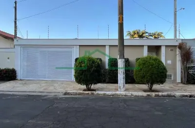 Casa com 3 quartos à venda no Nova Piracicaba, Piracicaba 