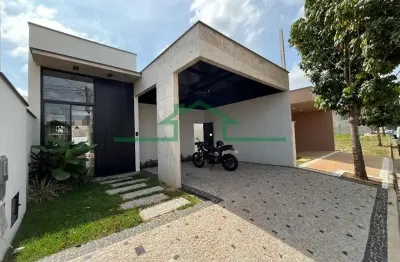 Casa em condomínio fechado com 3 quartos à venda no Piracicamirim, Piracicaba 