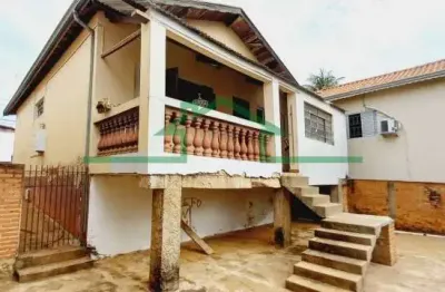 Casa com 2 quartos à venda na Vila Fátima, Piracicaba 
