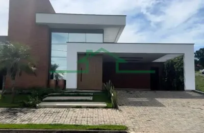 Casa em condomínio fechado com 3 quartos à venda em Artemis, Piracicaba 