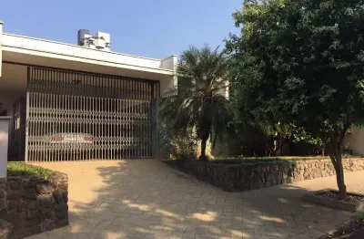 Casa com 3 quartos à venda no Centro, Piracicaba 