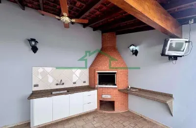 Casa com 3 quartos para alugar no Jardim Elite, Piracicaba 