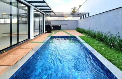 Casa com 3 quartos à venda no Santa Rosa Ipês, Piracicaba 