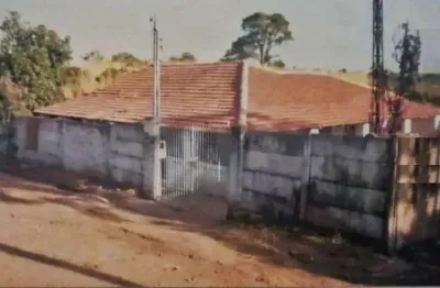Chácara / sítio com 3 quartos à venda no Parque São Jorge, Piracicaba 