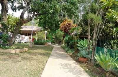 Chácara / sítio com 7 quartos à venda no Campestre, Piracicaba 