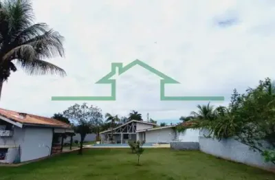 Casa com 4 quartos à venda no Dois Córregos, Piracicaba 