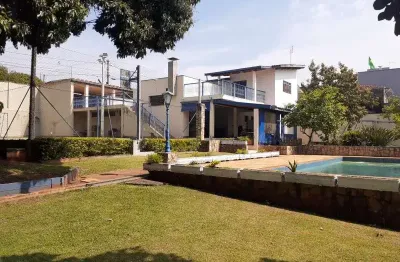 Chácara / sítio com 3 quartos à venda no Santa Rosa, Piracicaba 