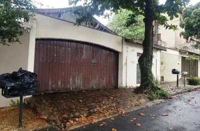 Casa com 3 quartos à venda no São Dimas, Piracicaba 