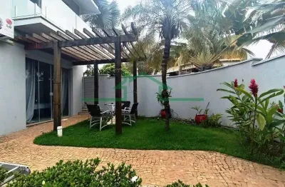 Casa em condomínio fechado com 5 quartos à venda no Glebas Califórnia, Piracicaba 
