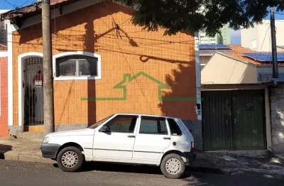 Casa com 7 quartos à venda no Alto, Piracicaba 