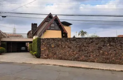 Casa com 3 quartos à venda no Nova América, Piracicaba 