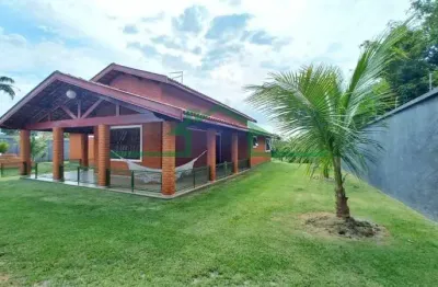 Chácara / sítio com 3 quartos à venda no Santa Rita, Piracicaba 